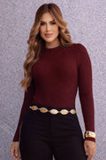 BLOUSE YASMIM