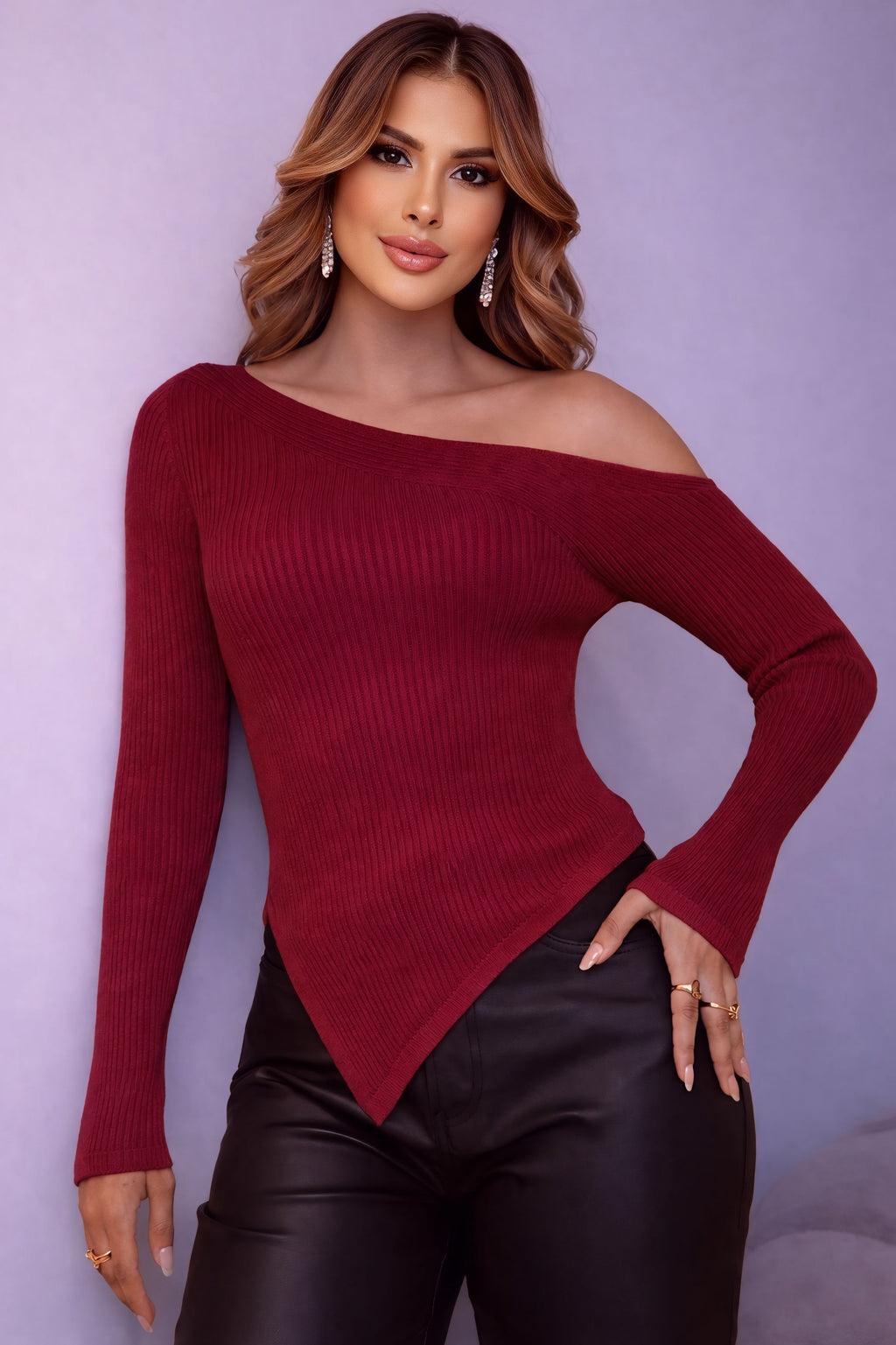 BLOUSE KALIMANN