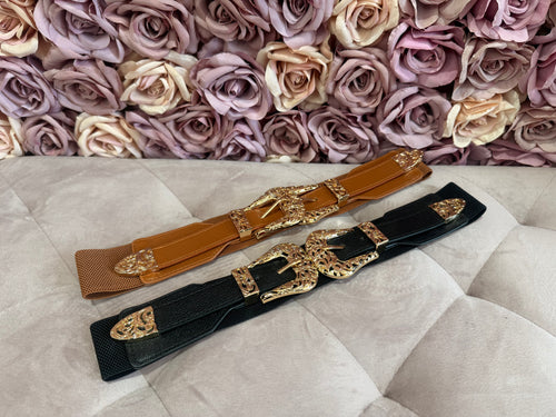 BELT TARRA