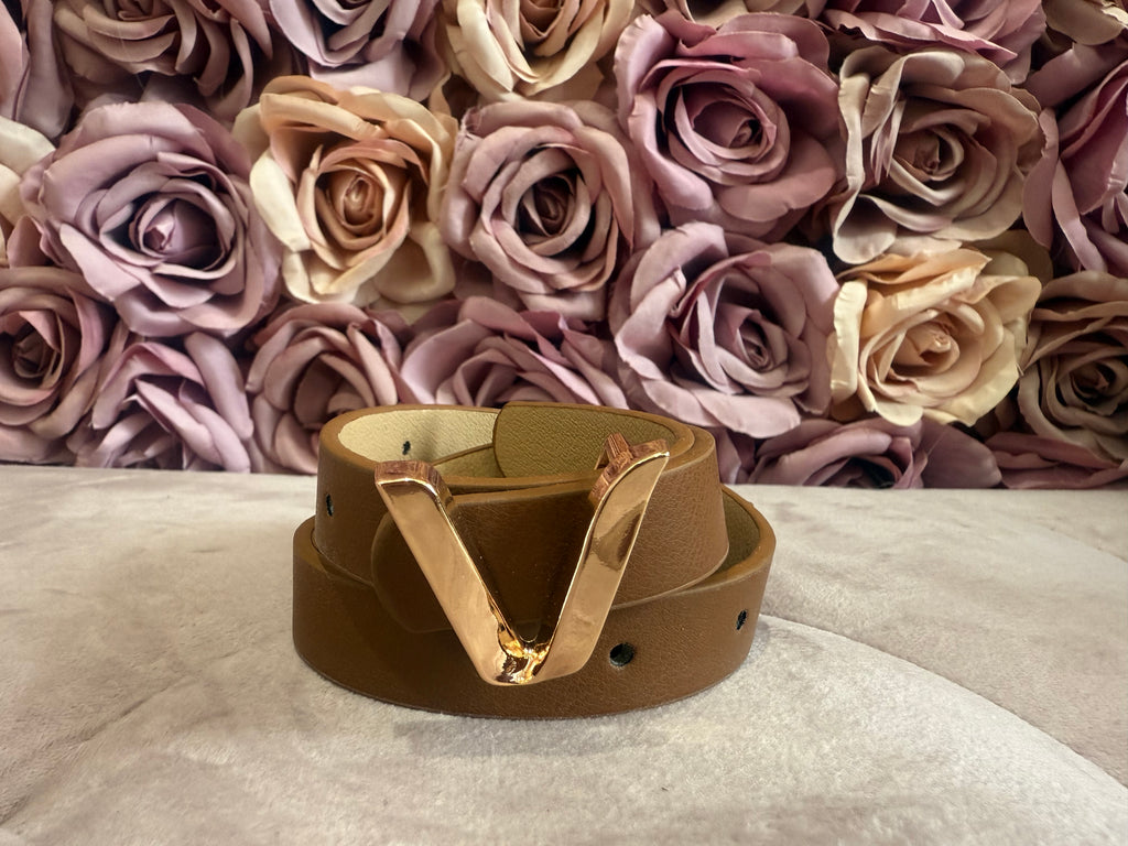 BELT VICIANNY