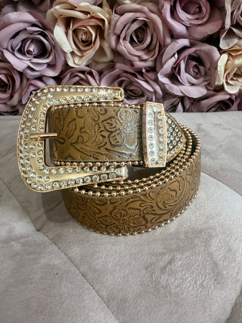 BELT MAJU SHINE