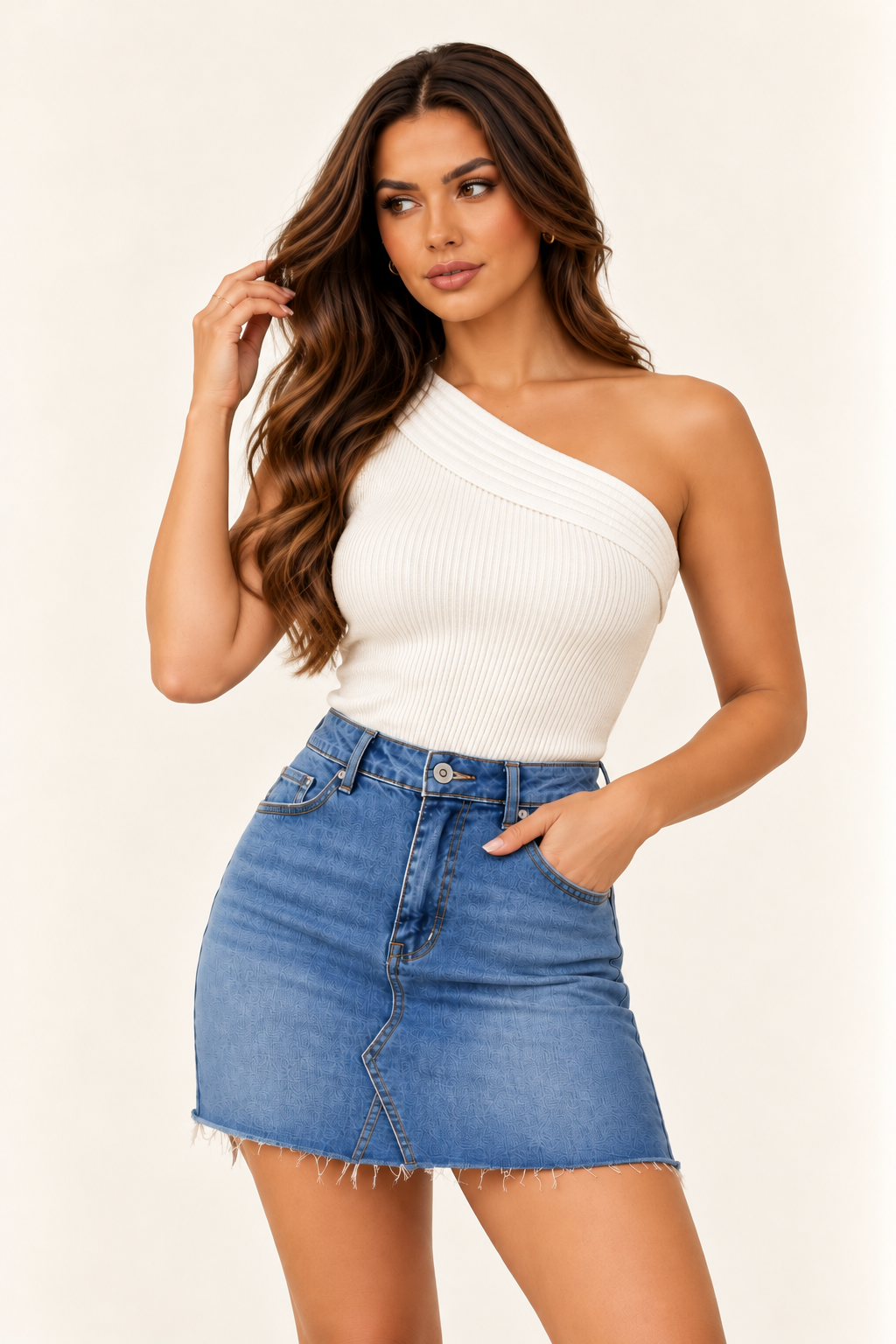 BLOUSE SUZANE