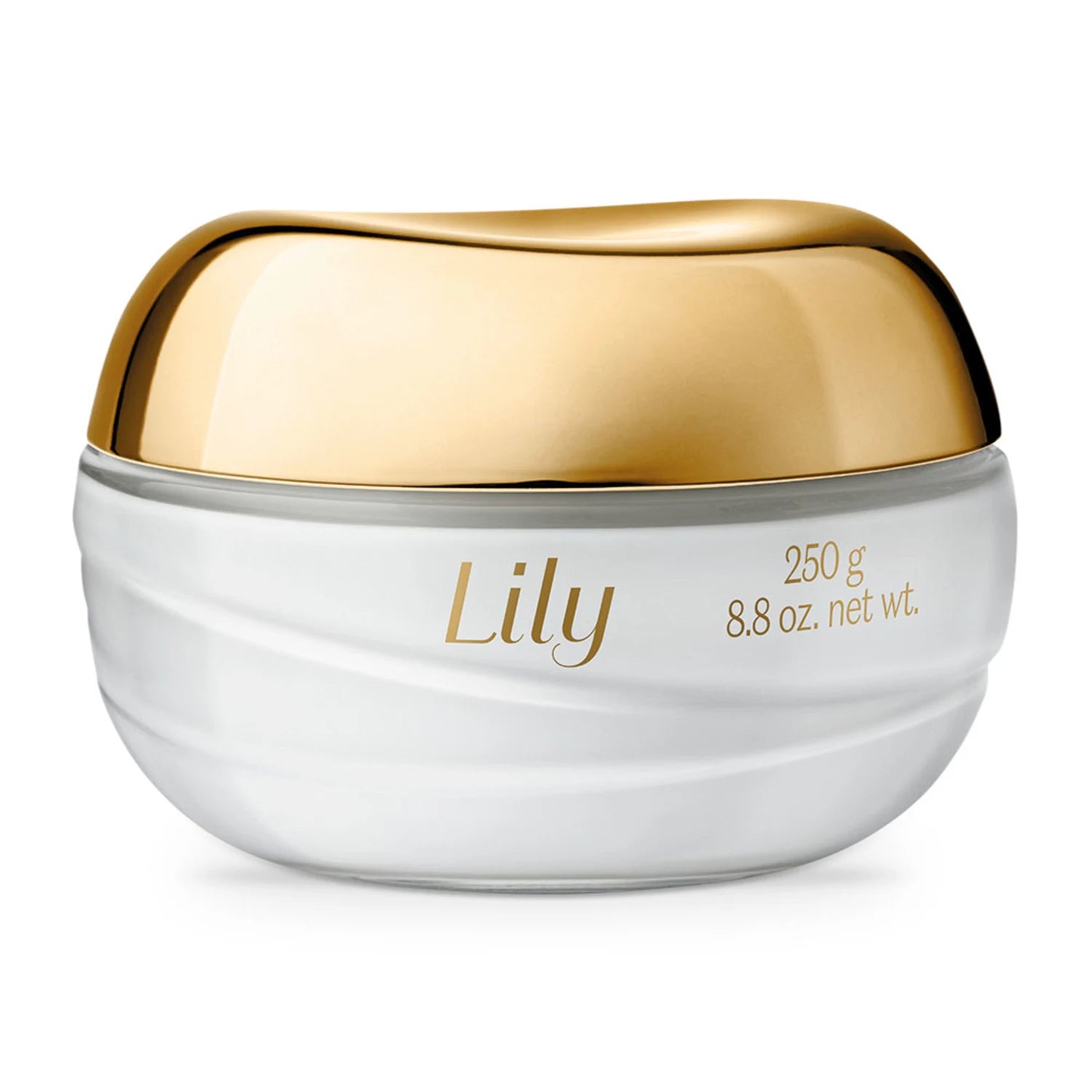 LILY GLOW BODY CREAM