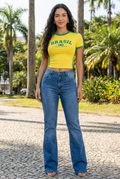 BLOUSE BRASIL