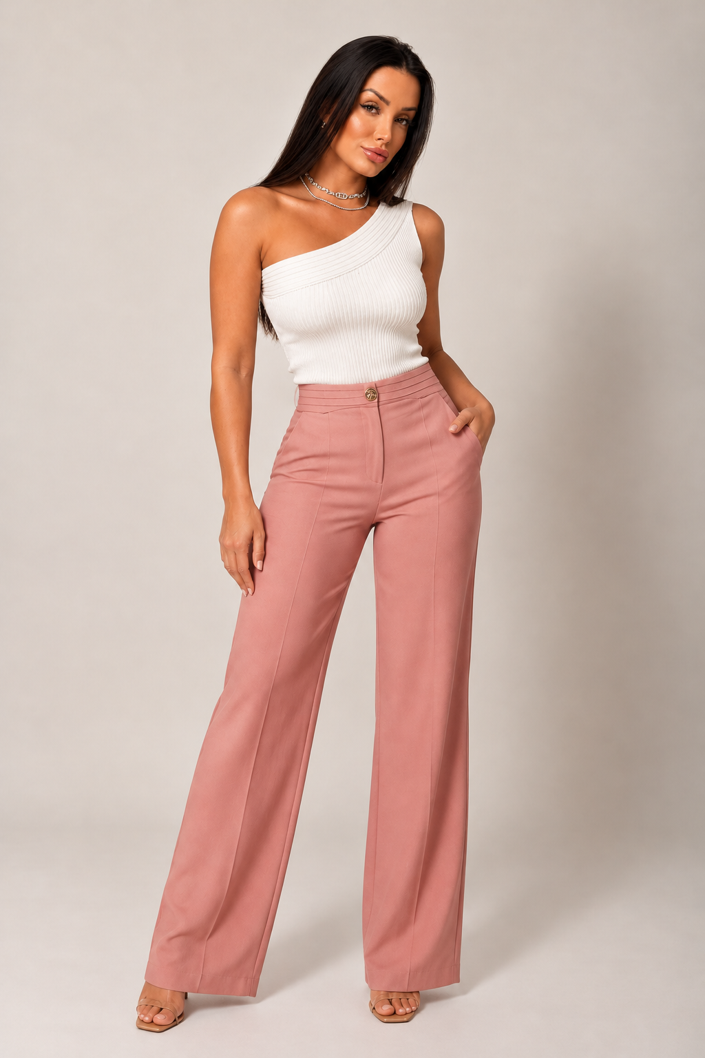 BLOUSE SUZANE