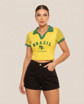 CROPPED BRAZIL