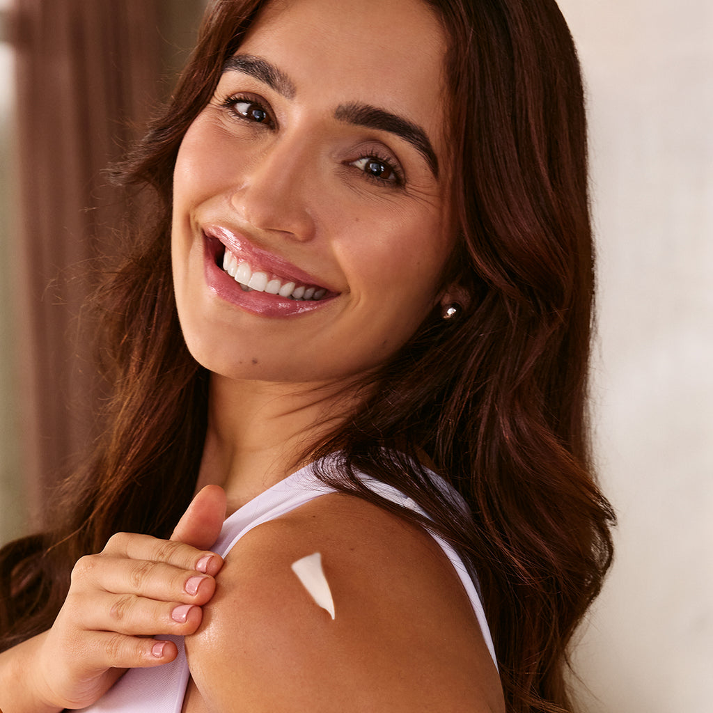 ACEROLA AND HIBISCUS BODY CREAM