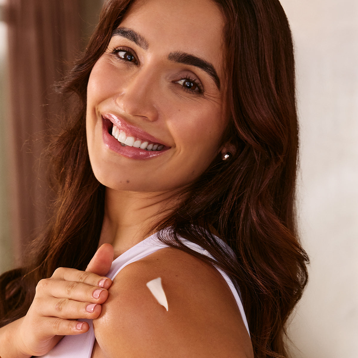 ACEROLA AND HIBISCUS BODY CREAM