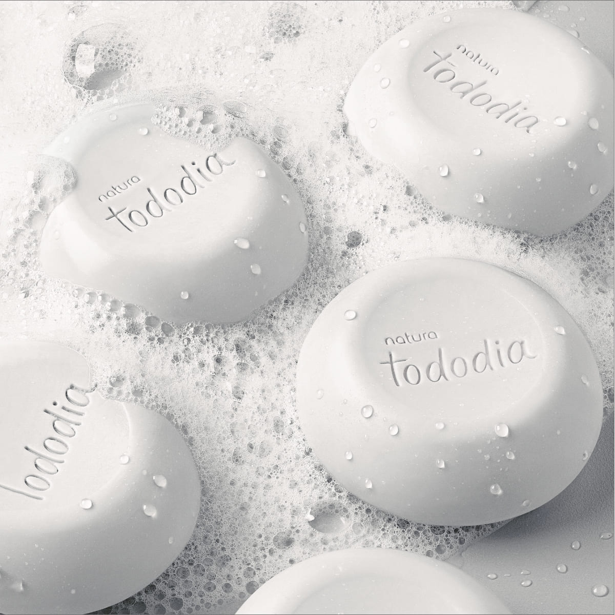 CHAMOMILE & LAVENDER SOAP BAR