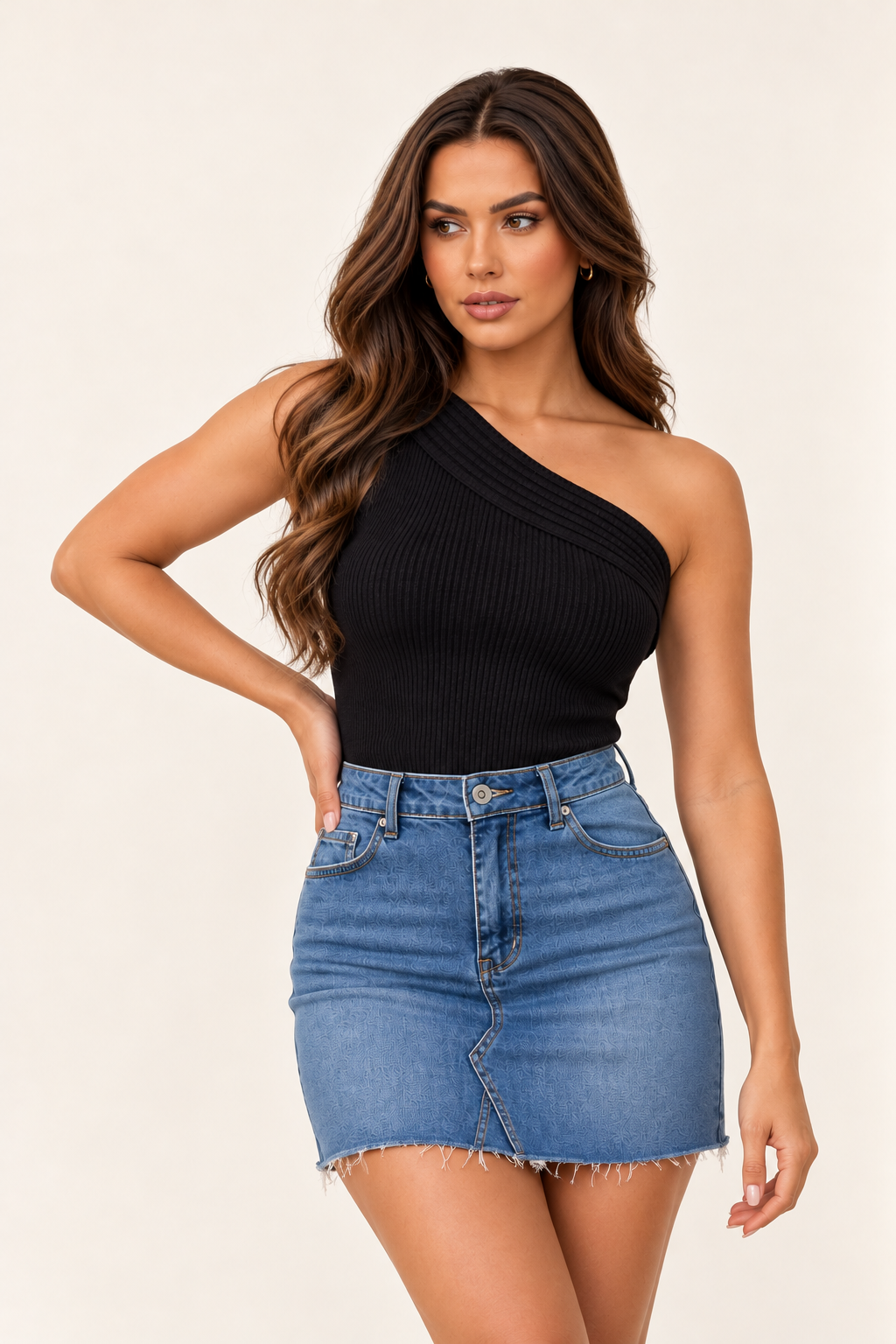BLOUSE SUZANE
