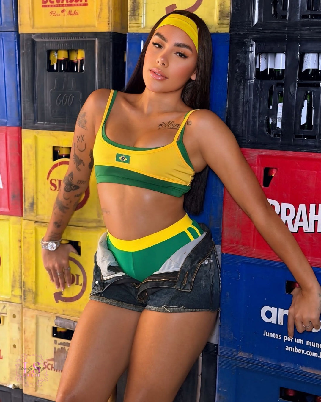 TOP BRASIL