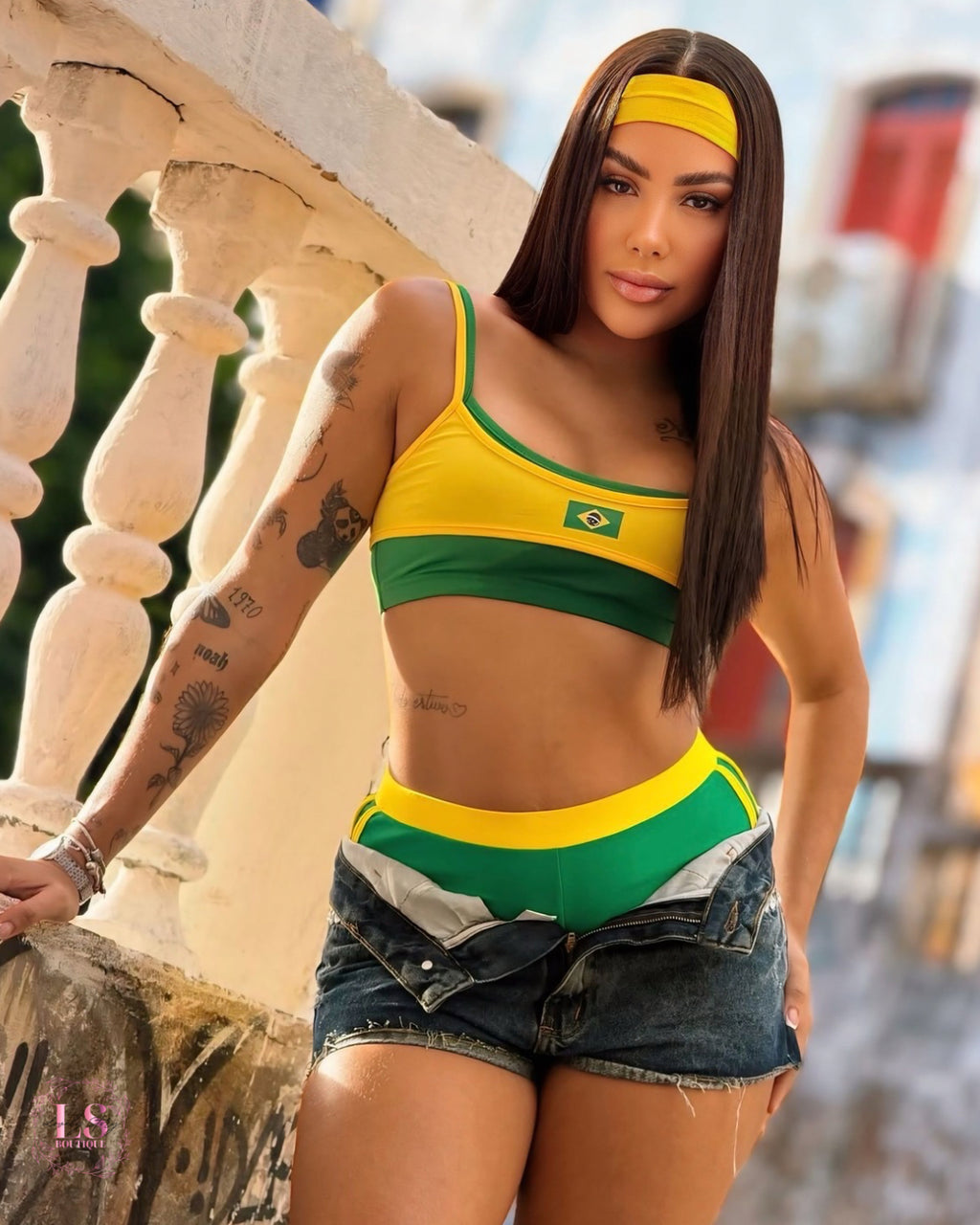 TOP BRASIL