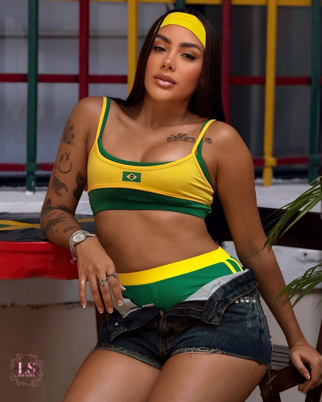 TOP BRASIL