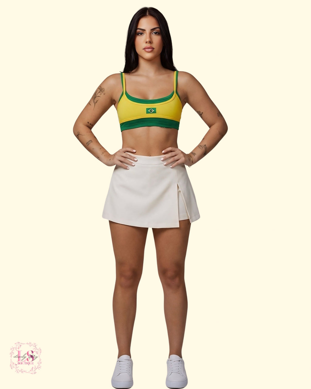 TOP BRASIL