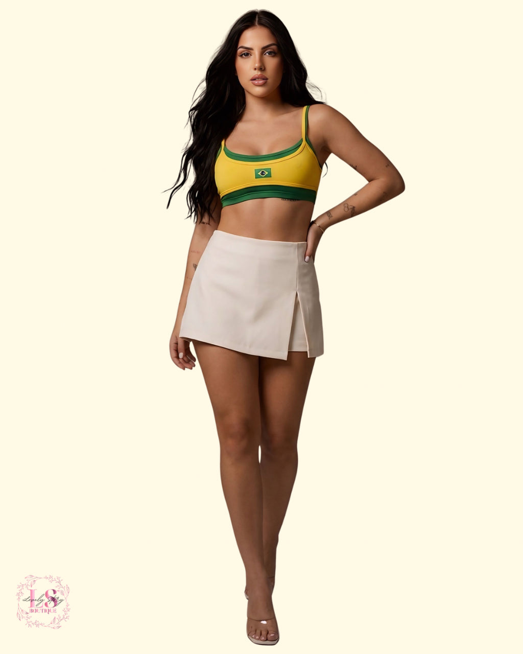 TOP BRASIL