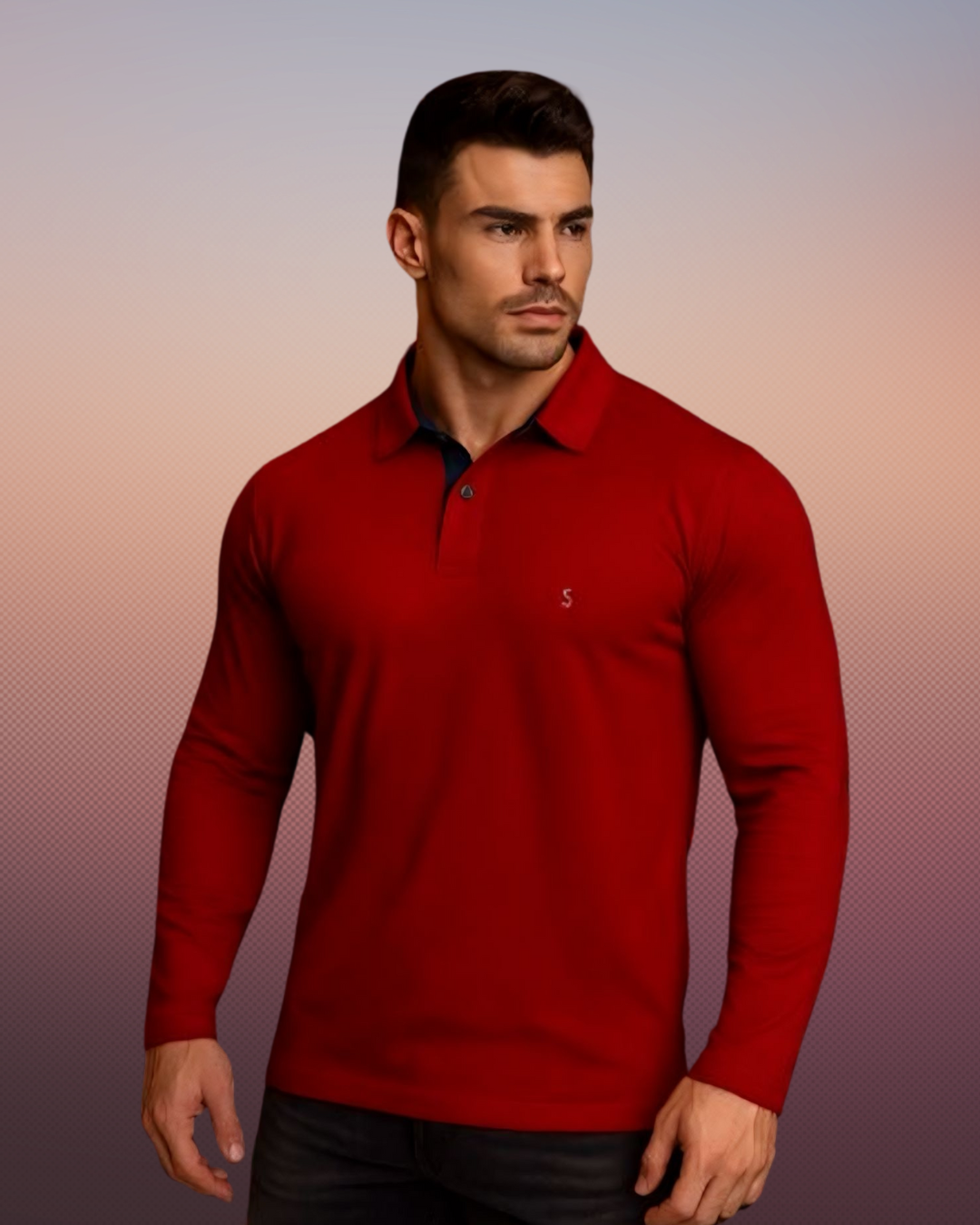 MEN’S SWEATERS ADAM