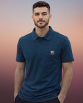 MEN’S POLO HENRY
