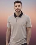 MEN’S POLO BRYER