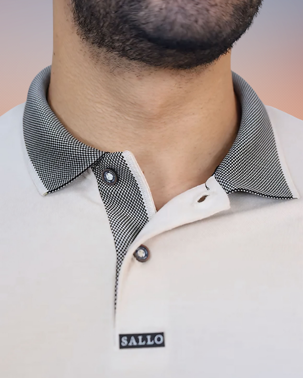 MEN’S POLO JHONE
