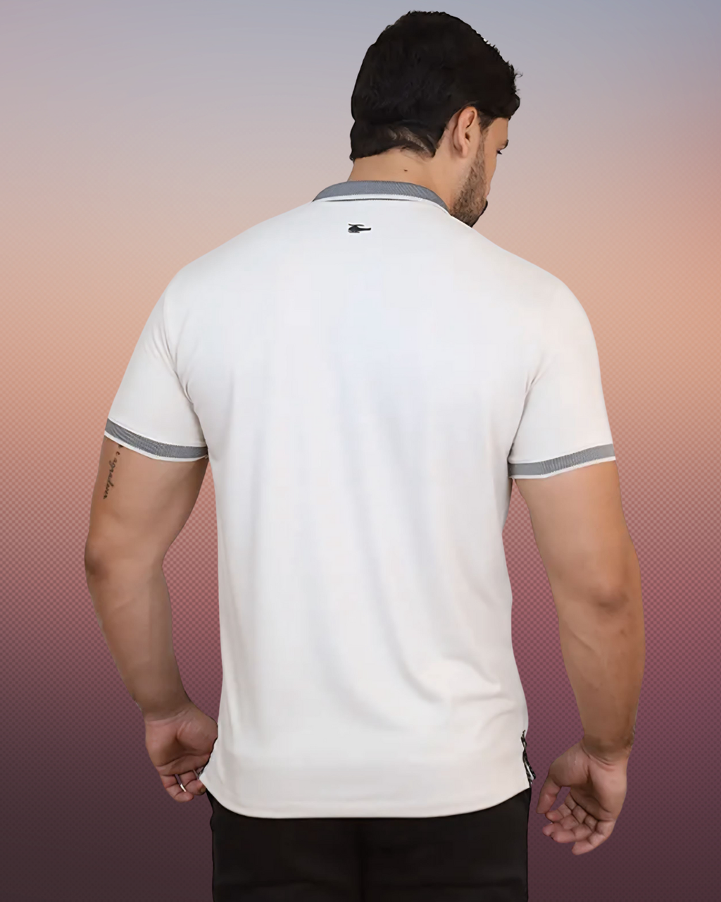 MEN’S POLO JHONE