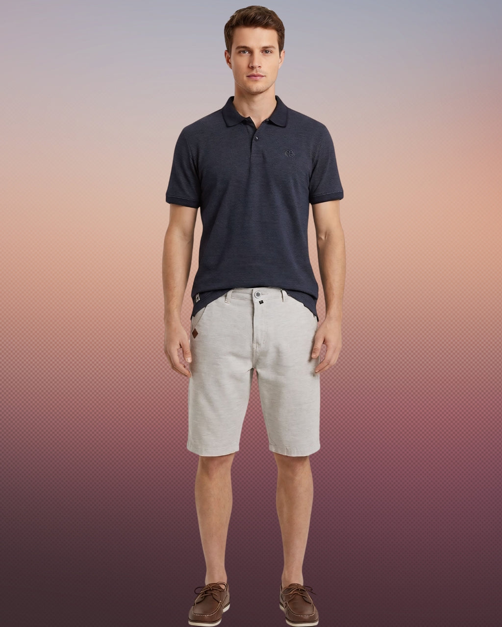 MEN’S SHORT BRIM OSCAR