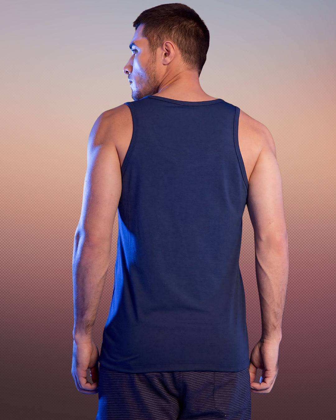 MEN’S TANK DIEGO
