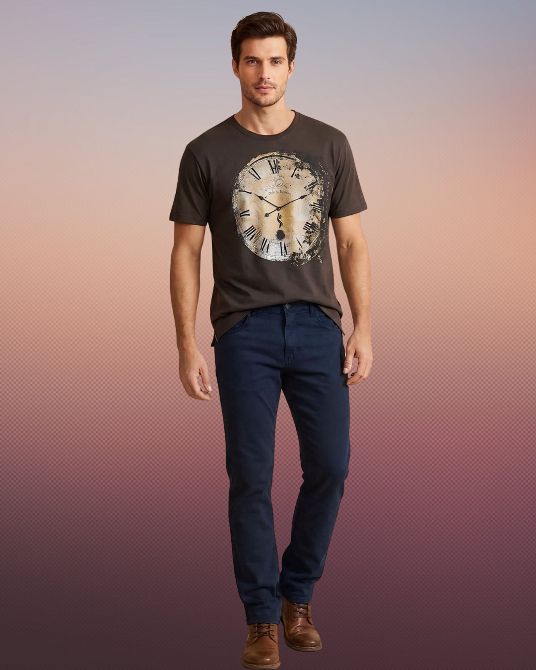 MEN’S T-SHIRT NOAH
