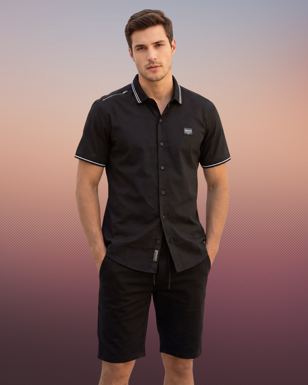 MEN’S BLOUSE THIAGO