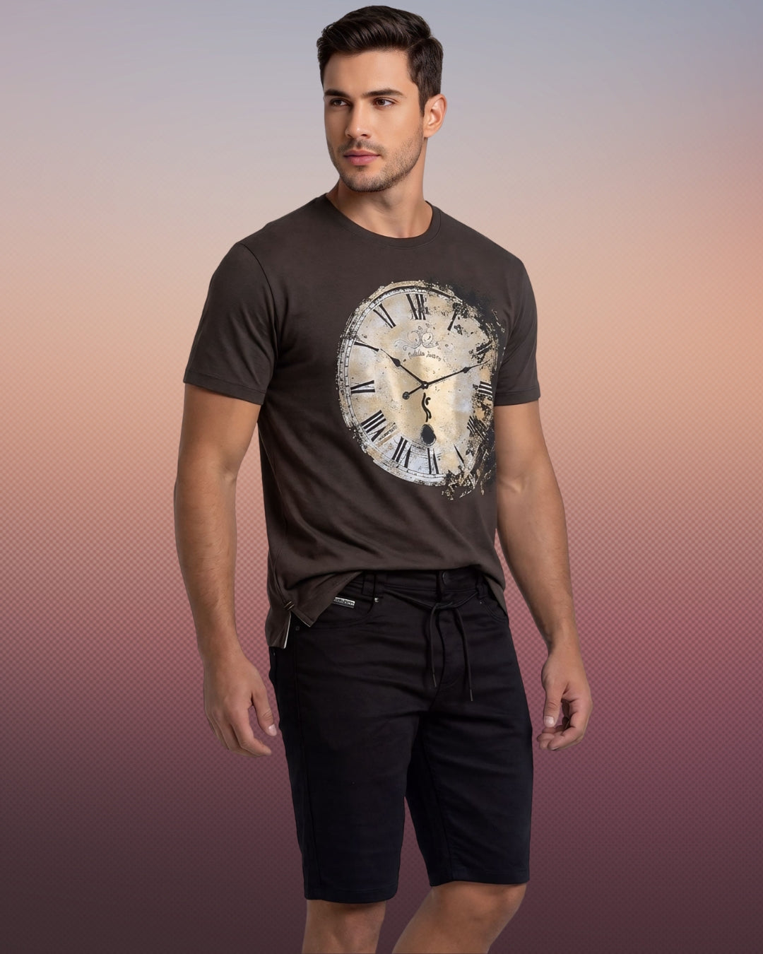 MEN’S T-SHIRT NOAH