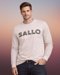 MEN’S SWEATERS SAWYER