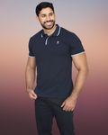 MEN’S POLO MATEUS