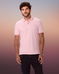 MEN’S POLO LOGAN