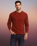 MEN’S SWEATER CHASE