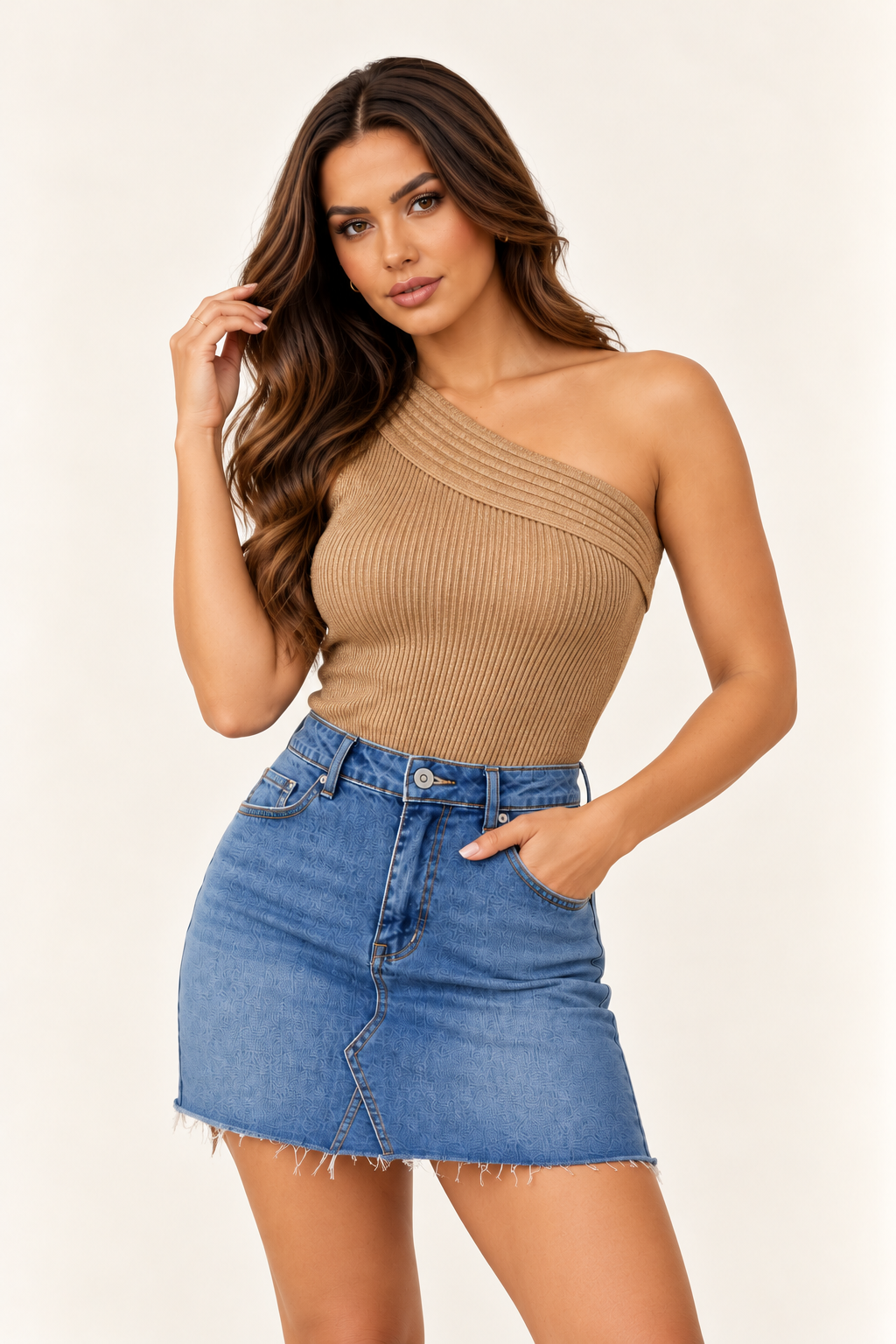 BLOUSE SUZANE