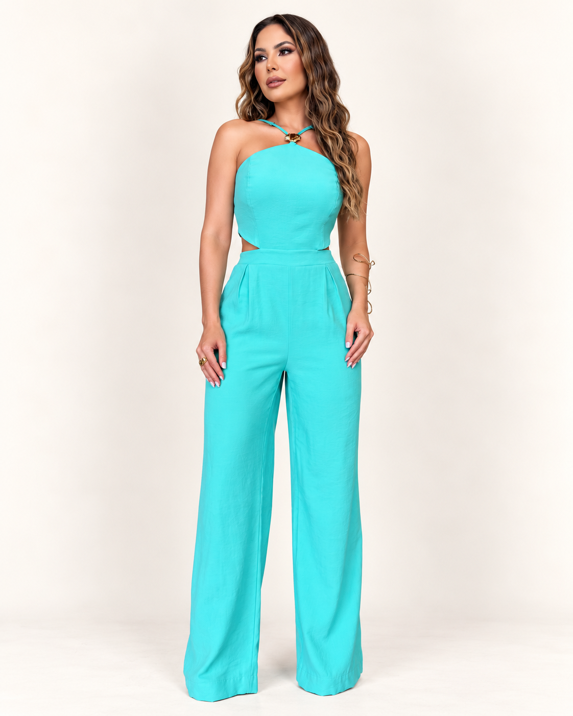 JUMPSUIT TIFANY