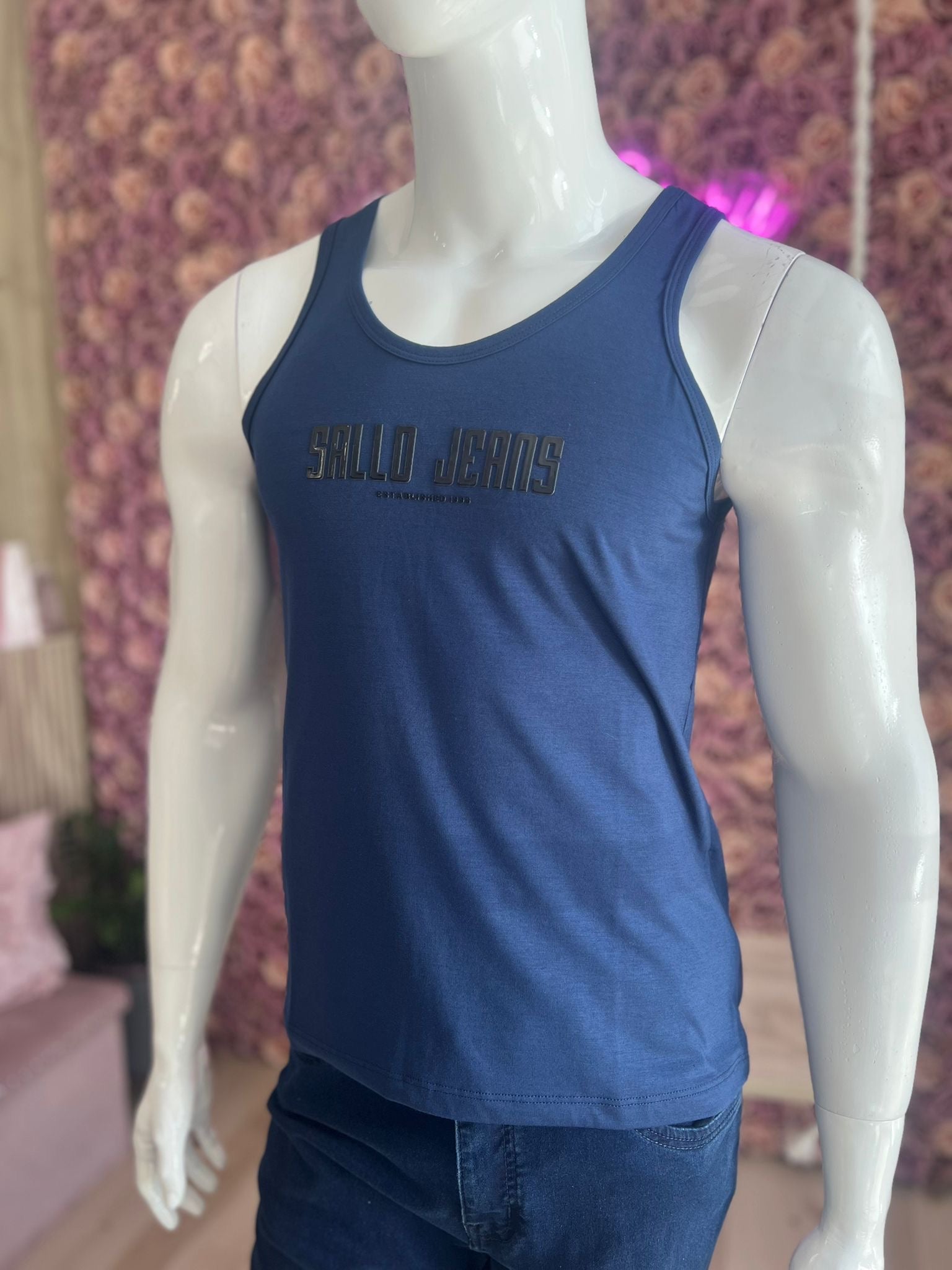 MEN’S TANK DIEGO