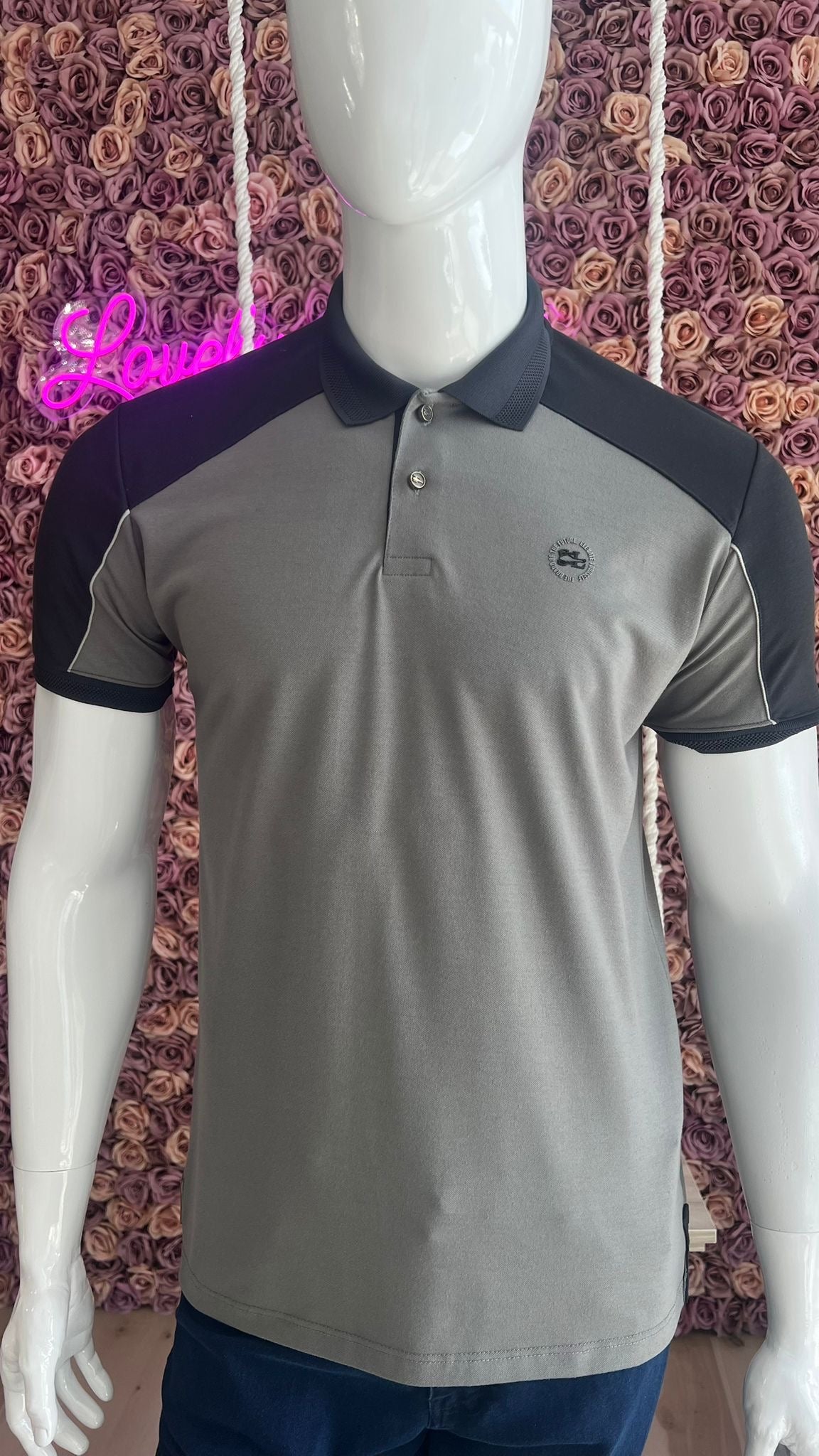 MEN’S POLO WILLIAN
