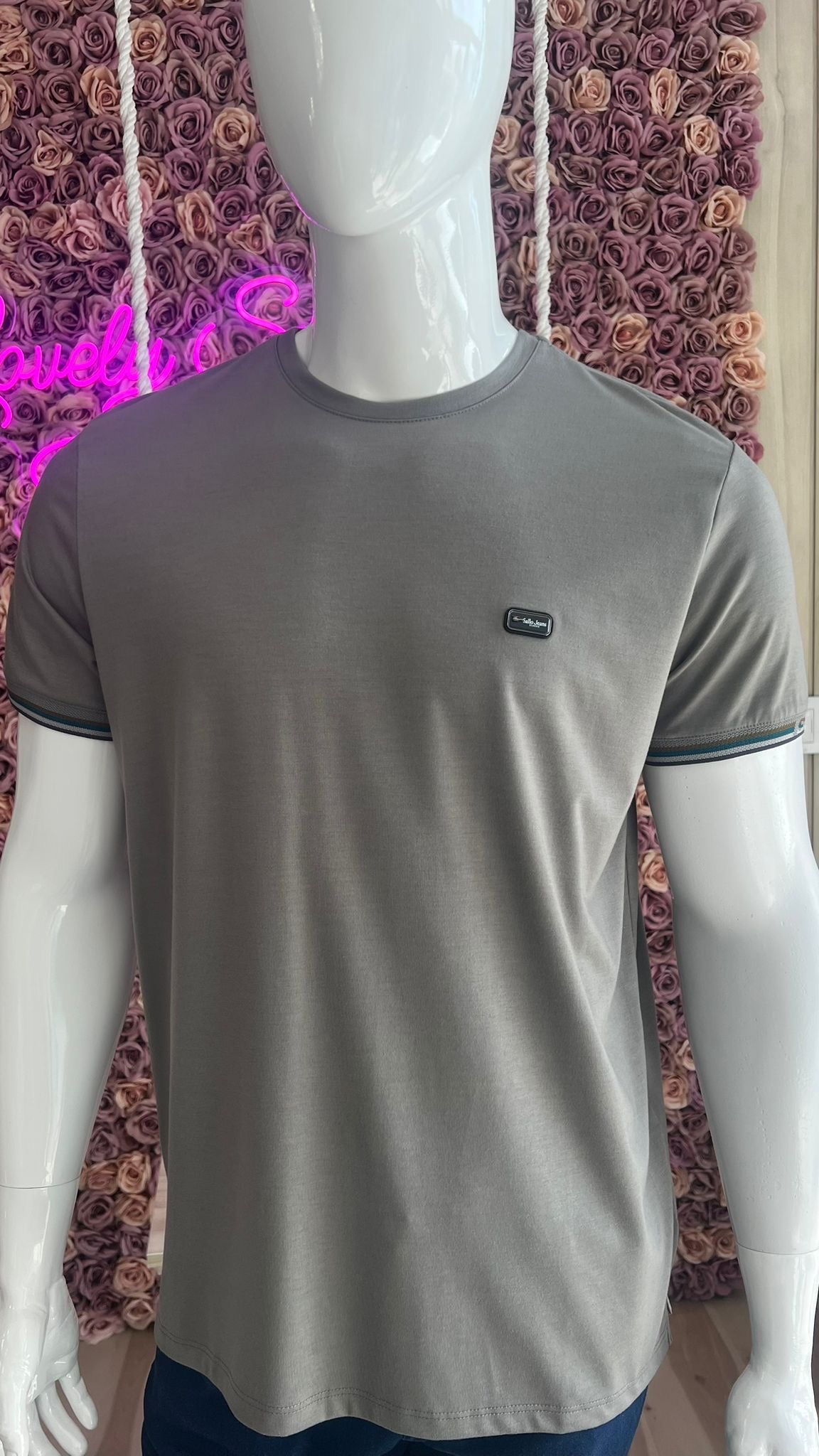 MEN’S T-SHIRT KAIO