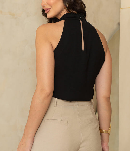 BLOUSE ANDRESSA