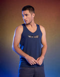 MEN’S TANK DIEGO