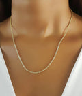 BAHIAN NECKLACE