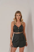 MILLER SHORT SET