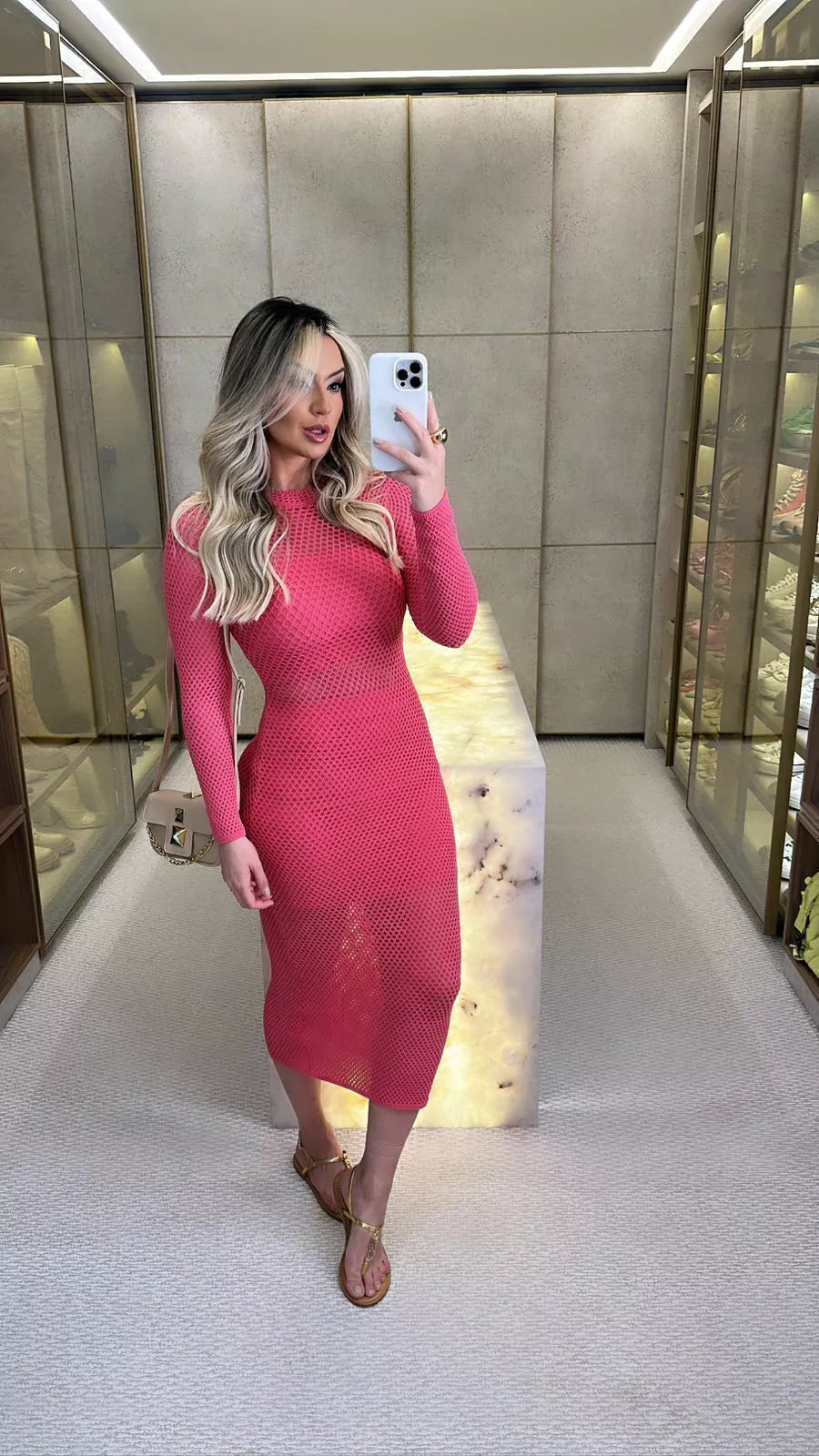 DRESS DARA