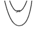 CHOCKER 3 POINT