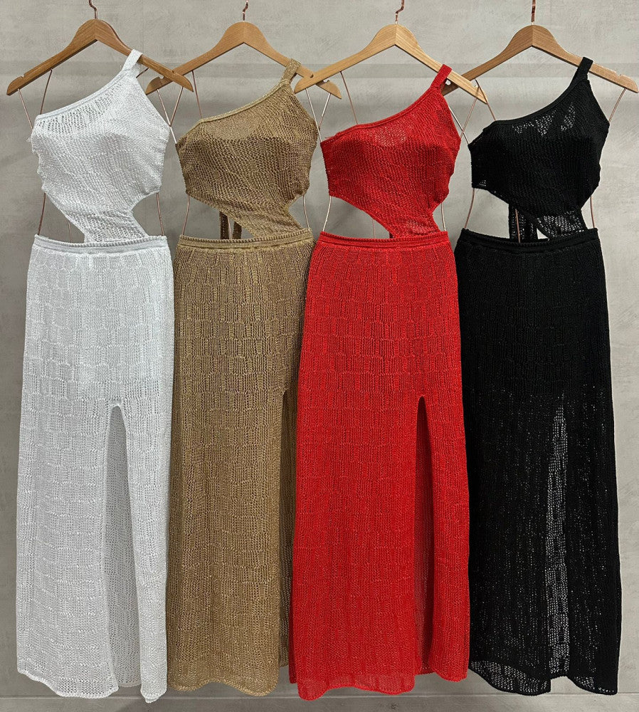 DRESS LONG CATARINA