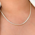 CHOKER NAVETTE