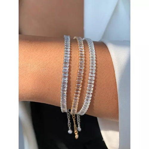 BRACELET NAVETTE