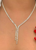 RIVIEIRA NECKLACE TIE