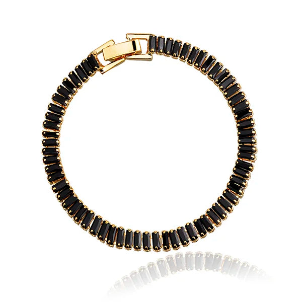 BRACELET NAVETTE COLOURS