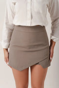 SHORT SKIRT AINARA
